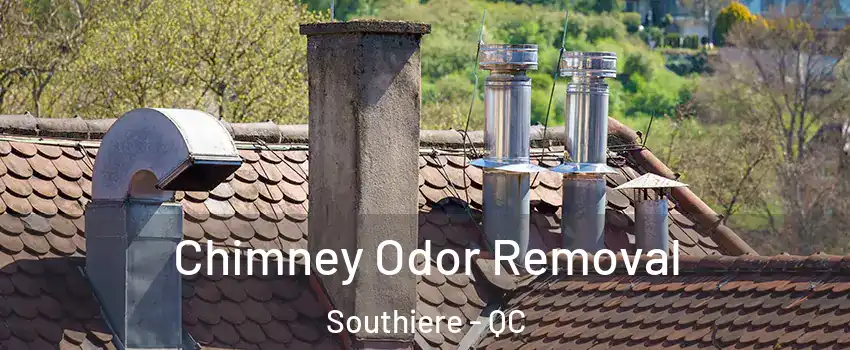  Chimney Odor Removal Southiere - QC