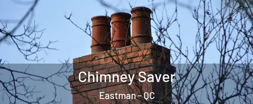  Chimney Saver Eastman - QC