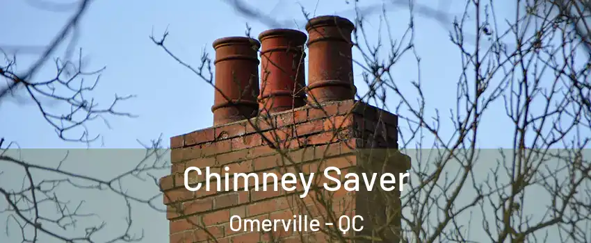  Chimney Saver Omerville - QC