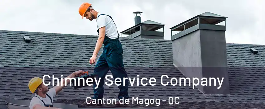  Chimney Service Company Canton de Magog - QC