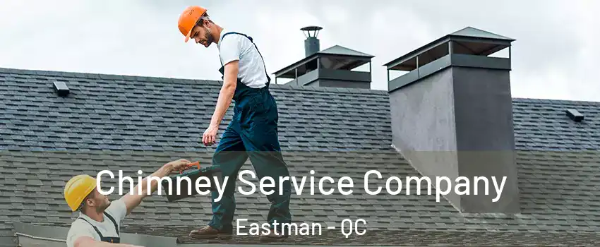  Chimney Service Company Eastman - QC