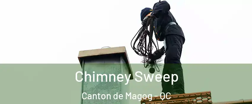  Chimney Sweep Canton de Magog - QC