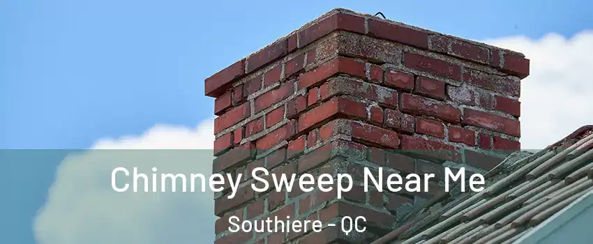  Chimney Sweep Near Me Southiere - QC