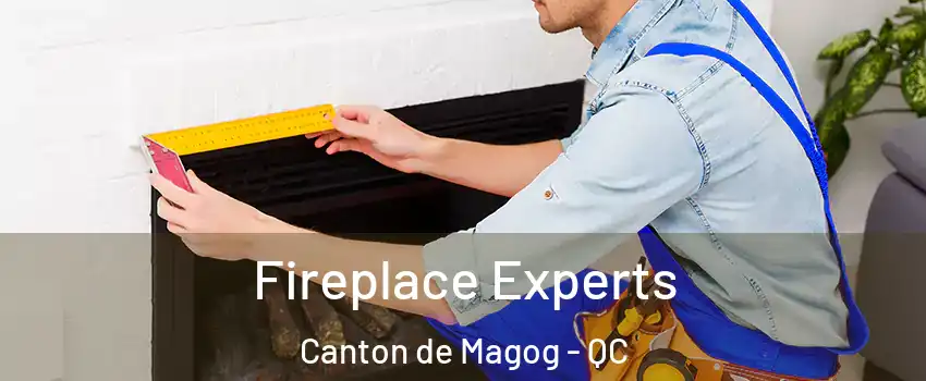  Fireplace Experts Canton de Magog - QC