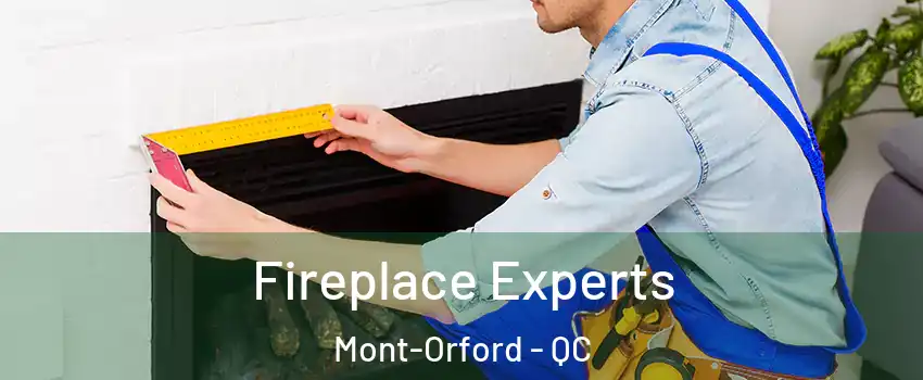  Fireplace Experts Mont-Orford - QC
