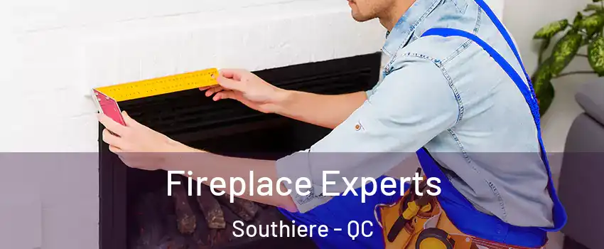  Fireplace Experts Southiere - QC