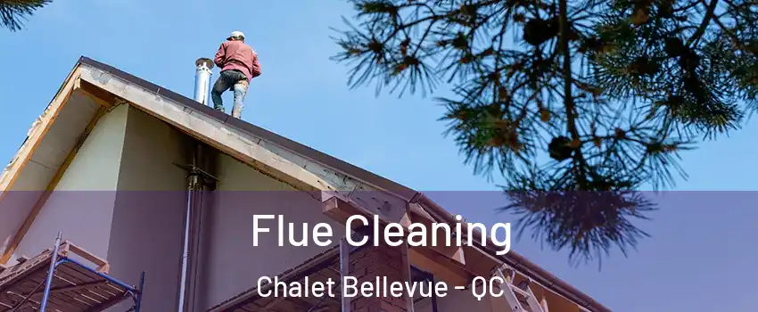  Flue Cleaning Chalet Bellevue - QC