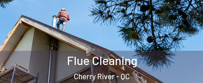  Flue Cleaning Cherry River - QC