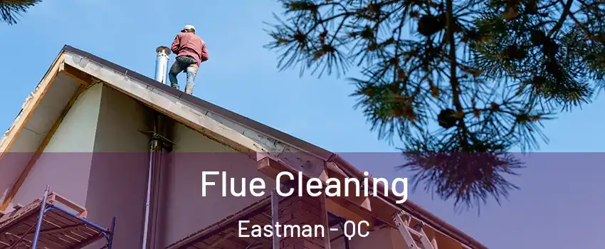  Flue Cleaning Eastman - QC