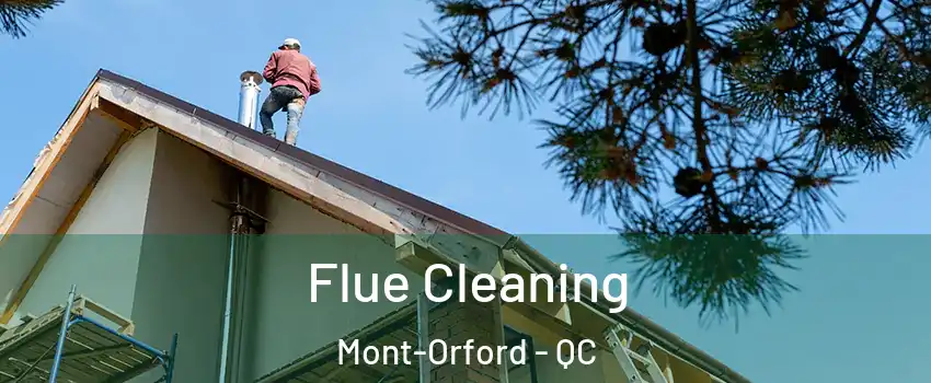 Flue Cleaning Mont-Orford - QC
