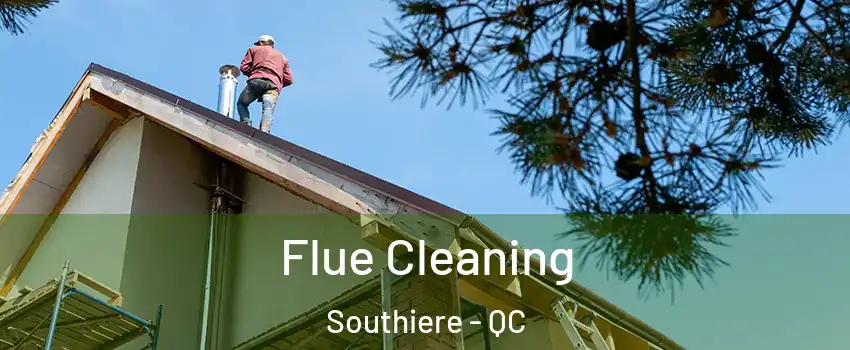  Flue Cleaning Southiere - QC