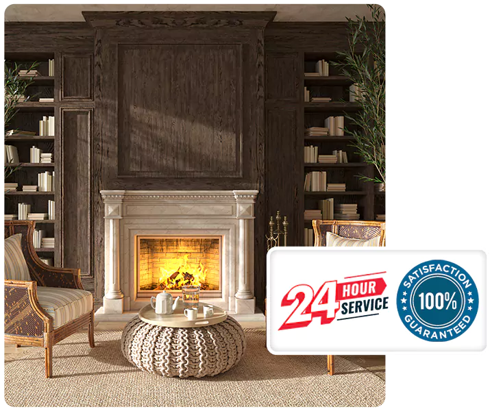 Reliable Chimney & Fireplace Cleaning Servicesin Magog, QC