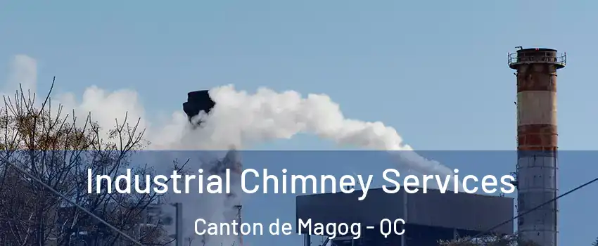  Industrial Chimney Services Canton de Magog - QC