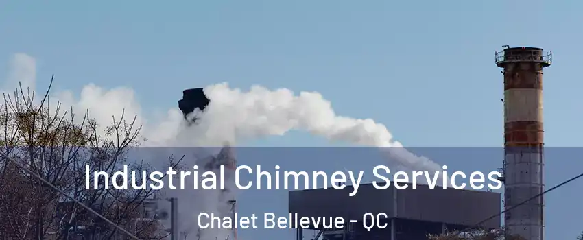  Industrial Chimney Services Chalet Bellevue - QC