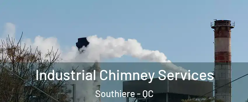  Industrial Chimney Services Southiere - QC