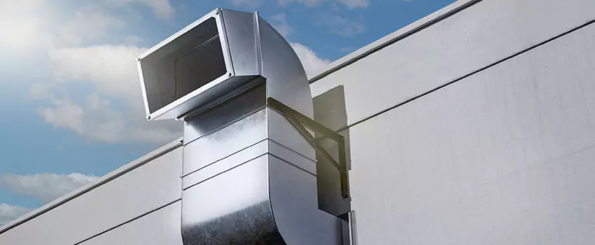 Trusted Air Duct Cleaning Company in Canton de Magog, Quebec