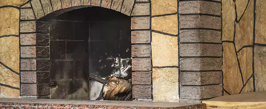 Damaged Brick Fireplace Replacements Services in Canton de Magog, QC