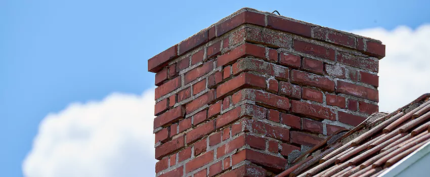 Chimney Fireplace Ash Dump Cleaning in Canton de Magog, QC