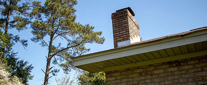 Chimney Chase Inspection Near Me in Magog, Quebec