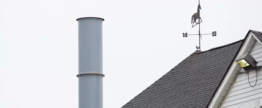 Chimney Liner Services Cost in Canton de Magog, QC