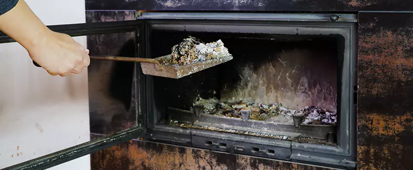 Wood Burning Chimney Odor Removal in Canton de Magog, Quebec