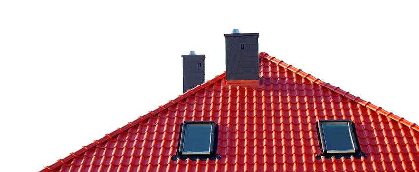 Chimney Pot Replacement in Canton de Magog, QC