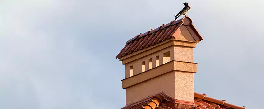 Cost To Rebuild A Chimney in Canton de Magog, Quebec