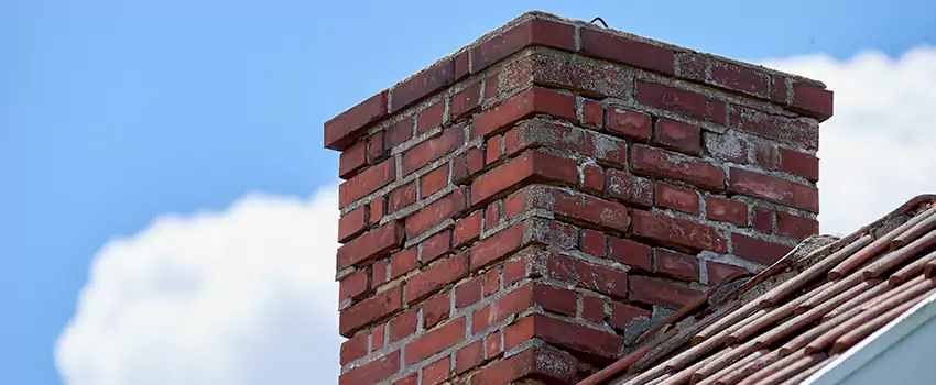 Fireplace Chimney Remodel Services in Canton de Magog, Quebec