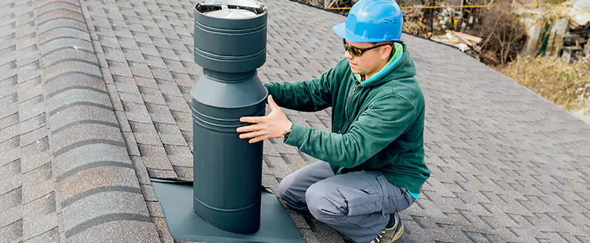 Chimney Inspection in Mont-Orford, QC