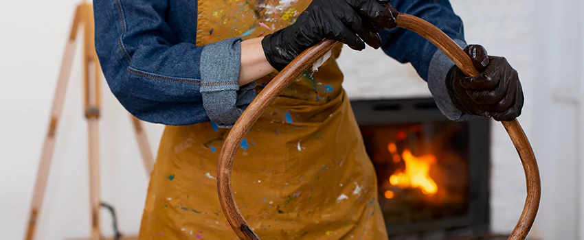 Chimney Saver Waterproofing Services in Canton de Magog, Quebec