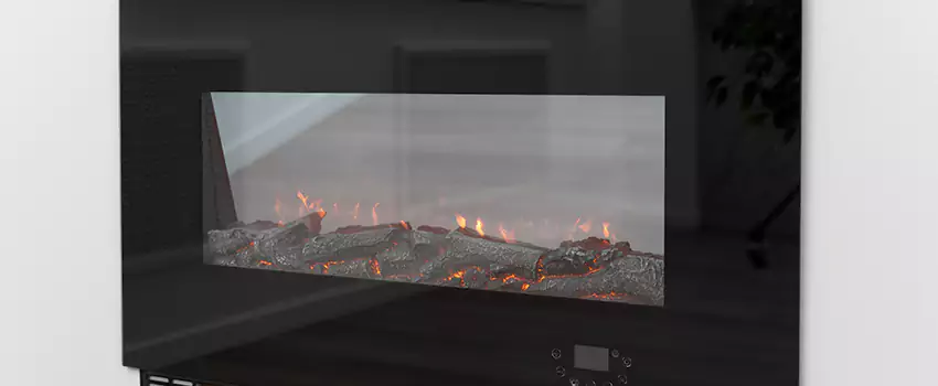 Dimplex Fireplace Installation and Repair in Canton de Magog, QC