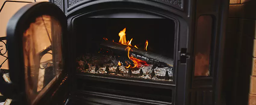 Advantages of Drolet Fireplaces in Canton de Magog, Quebec