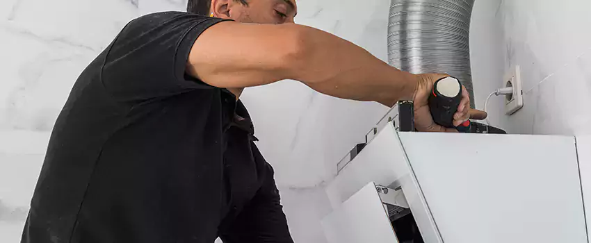 Dryer Duct Cleaning in Canton de Magog, Quebec