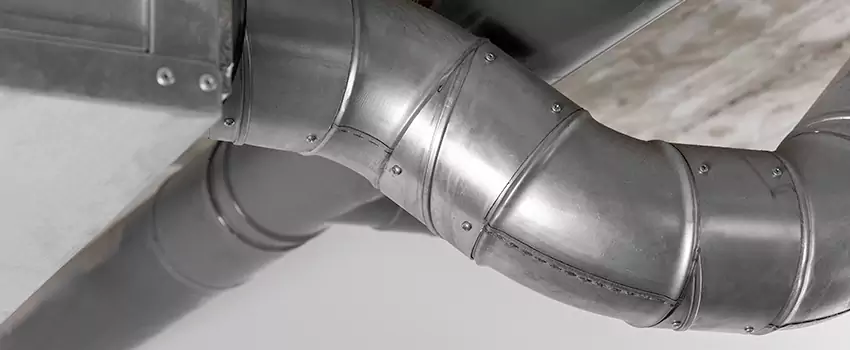Benefits of Dryer Vent Inspection in Canton de Magog, QC