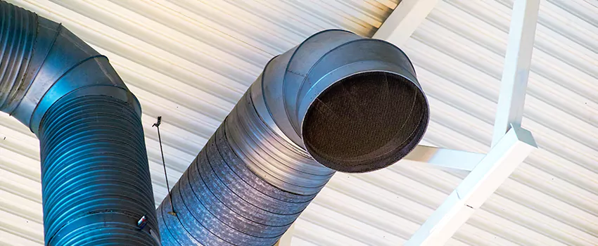 HVAC Ductwork Cleaning in Canton de Magog, QC