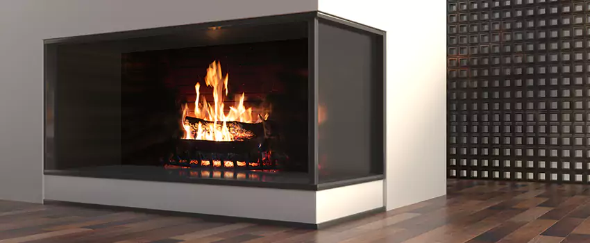 Empire Comfort Systems Fireplace Installation and Replacement in Canton de Magog, QC