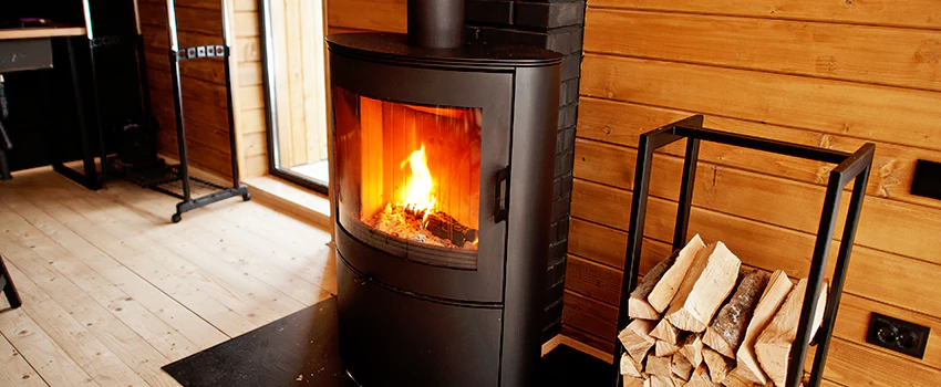 Ethanol Fireplace Burner Repair in Canton de Magog, QC