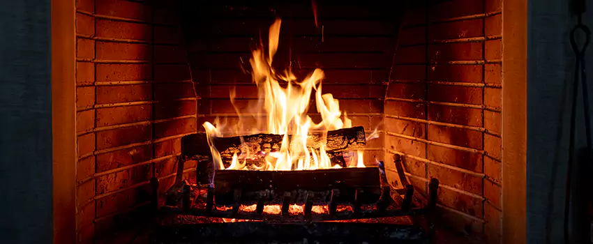 Fireplace Broken Ashtray Repair Services in Canton de Magog, Quebec