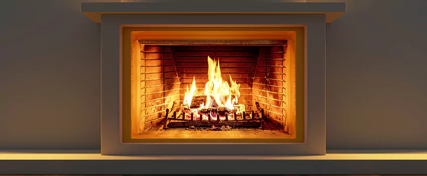 Electric Fireplace Company Near Me in Canton de Magog, QC