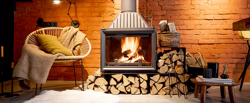 Wood Fireplace Mantels Repair in Canton de Magog, Quebec
