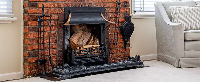 Fireplace Renovation Service in Canton de Magog, Quebec