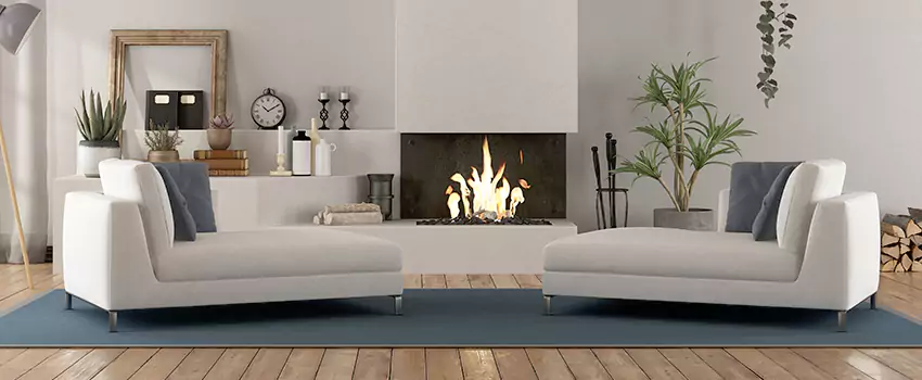 Welding Repairs For Fireplace Grate in Canton de Magog, QC