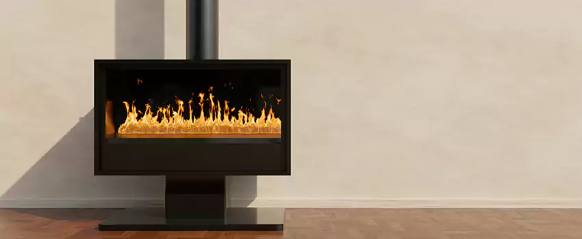 Fireplace Hanging Screens Installation Specialists in Canton de Magog, QC