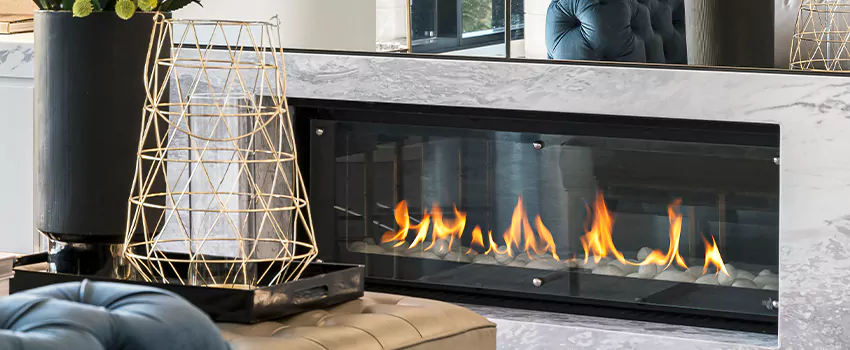 Fireplace Chimney Maintenance in Canton de Magog, Quebec