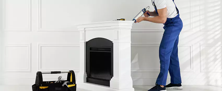 Fireplace Safety Inspection Technician in Magog, QC