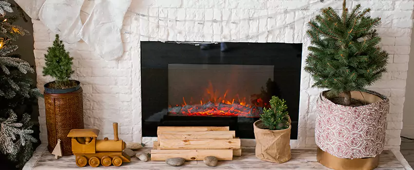 Fireplace Xtrordinair Ember-Glo Insert Fireplace Maintenance in Canton de Magog, QC