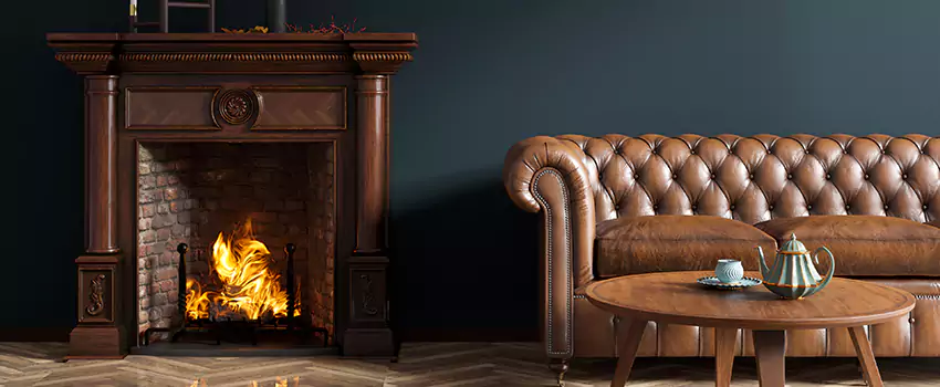 Gas Fireplace Logs Cost in Canton de Magog, Quebec