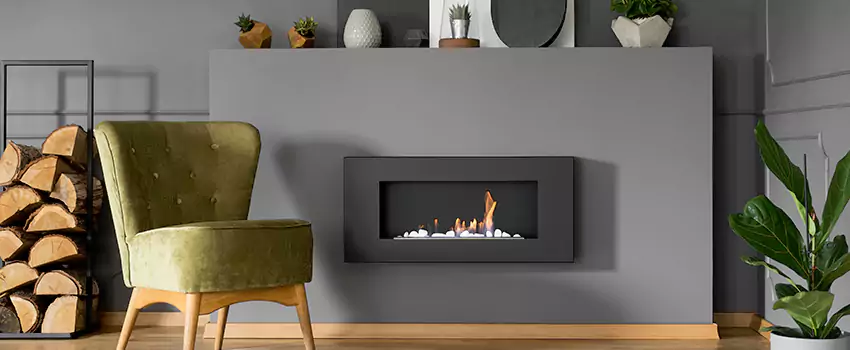Fixes For Indoor Gas Fireplaces in Canton de Magog, Quebec