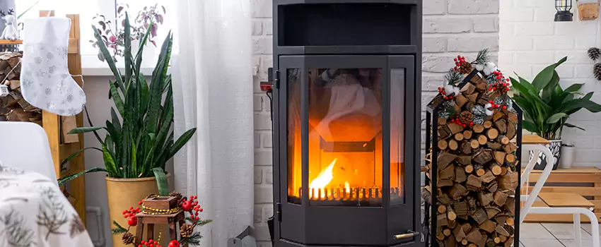 Benefits of Harman Stoves Fireplace in Canton de Magog, QC