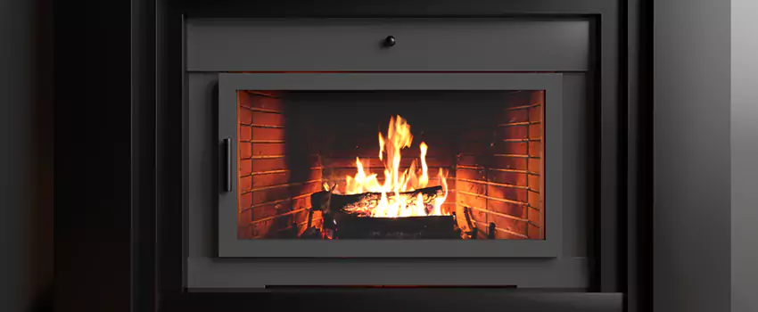 Heat & Glo Outdoor Gas Fireplaces Installation Contractors in Canton de Magog, QC